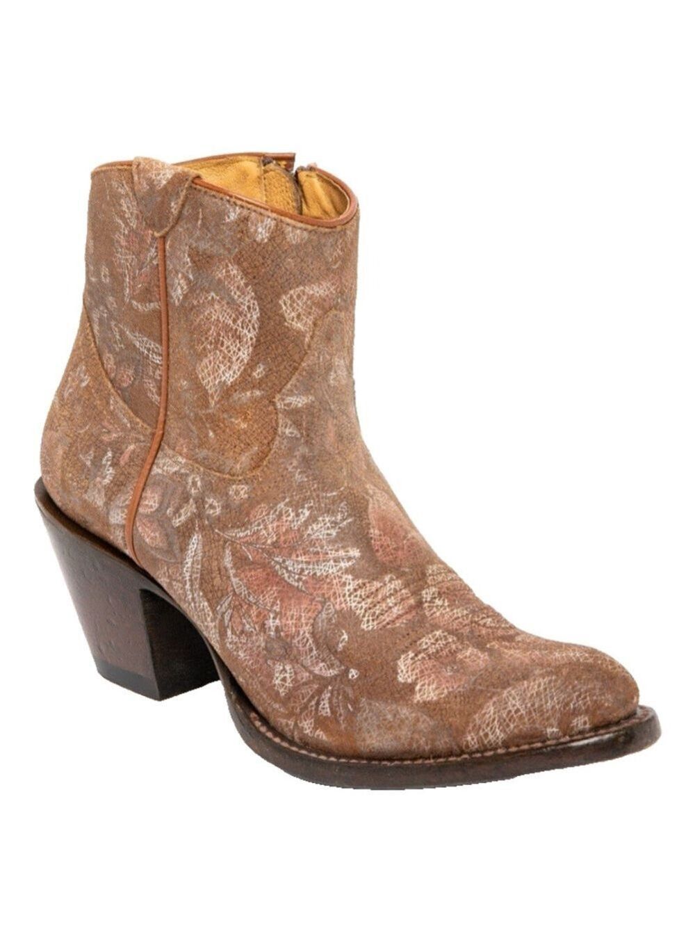 SHYANNE WOMEN'S SIENNA FASHION BOOTIES SIZE 6.5